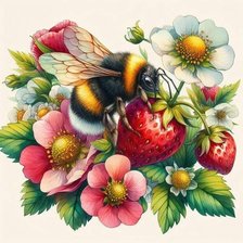 Cross stitch pattern: #2990020