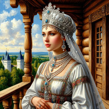 Cross stitch pattern: #2990021