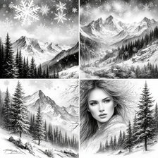 Cross stitch pattern: #2990029
