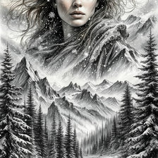 Cross stitch pattern: #2990032