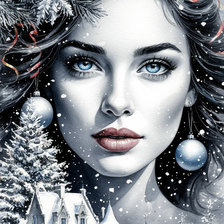 Cross stitch pattern: #2990033