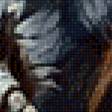 Preview of cross stitch pattern: #2990043