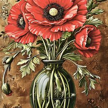 Cross stitch pattern: #2990075