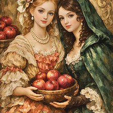 Cross stitch pattern: #2990086