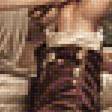 Preview of cross stitch pattern: #2990087