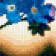 Preview of cross stitch pattern: #2990091