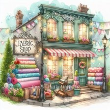 Cross stitch pattern: #2990106