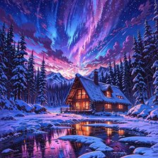 Cross stitch pattern: #2990115