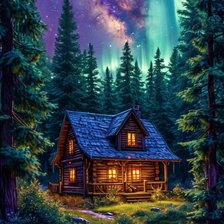 Cross stitch pattern: #2990117