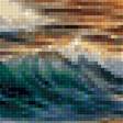 Preview of cross stitch pattern: #2990118