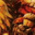 Preview of cross stitch pattern: #2990132