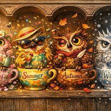 Cross stitch pattern: #2990132