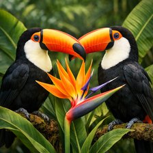 Cross stitch pattern: #2990149