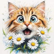 Cross stitch pattern: #2990171