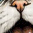 Preview of cross stitch pattern: #2990172