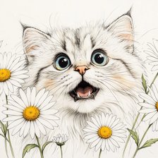 Cross stitch pattern: #2990172