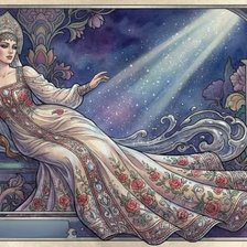 Cross stitch pattern: #2990217