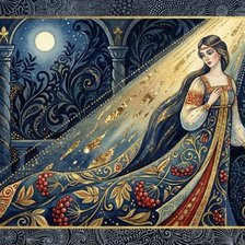 Cross stitch pattern: #2990218
