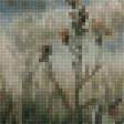 Preview of cross stitch pattern: #2990231