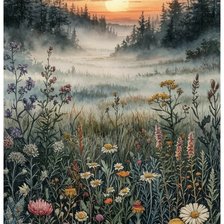 Cross stitch pattern: #2990231