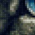 Preview of cross stitch pattern: #2990232