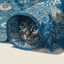 Cross stitch pattern: #2990232