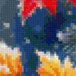Preview of cross stitch pattern: #2990255