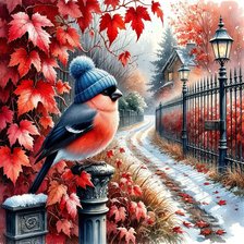 Cross stitch pattern: #2990258