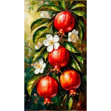 Cross stitch pattern: #2990263