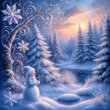 Cross stitch pattern: #2990264