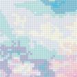Preview of cross stitch pattern: #2990267