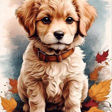 Cross stitch pattern: #2990268