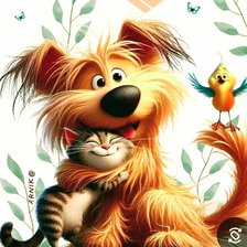 Cross stitch pattern: #2990269