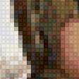 Preview of cross stitch pattern: #2990302
