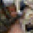 Preview of cross stitch pattern: #2990303