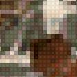 Preview of cross stitch pattern: #2990317