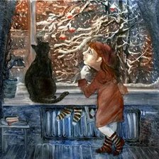 Cross stitch pattern: #2990317