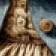 Preview of cross stitch pattern: #2990330