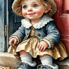 Cross stitch pattern: #2990330