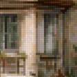 Preview of cross stitch pattern: #2990343
