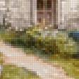 Preview of cross stitch pattern: #2990346