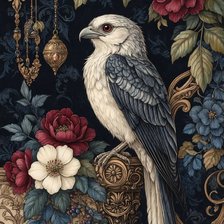Cross stitch pattern: #2990350