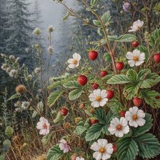 Cross stitch pattern: #2990352