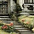 Preview of cross stitch pattern: #2990358