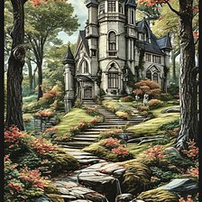 Cross stitch pattern: #2990358
