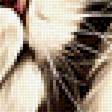 Preview of cross stitch pattern: #2990360