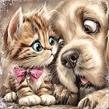 Cross stitch pattern: #2990360