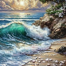 Cross stitch pattern: #2990371
