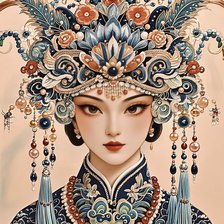 Cross stitch pattern: #2990373