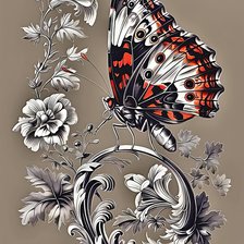 Cross stitch pattern: #2990376